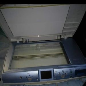 Lexmark all in one printer